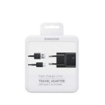 Chargeur Samsung USB-C / USB et adaptateur