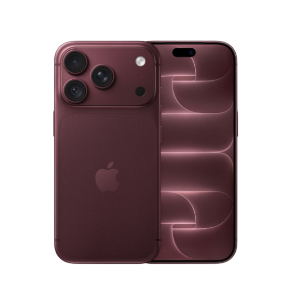 Apple iPhone 18 Pro