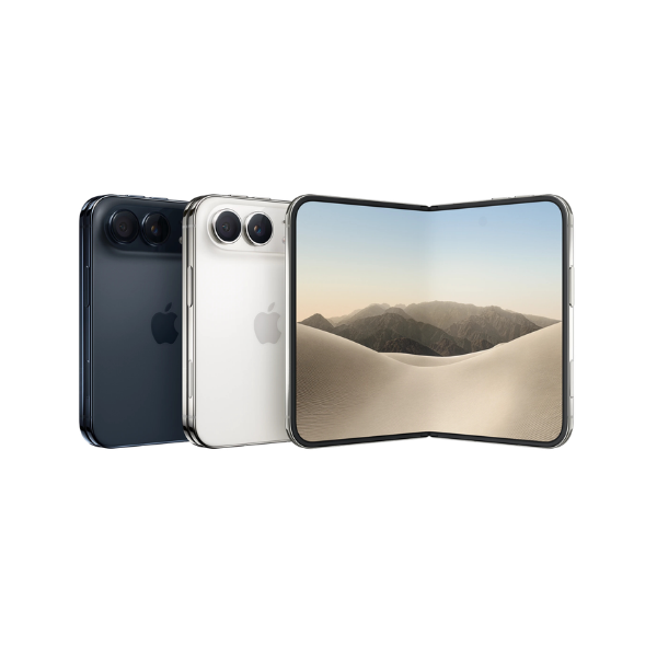 Apple iPhone Duo