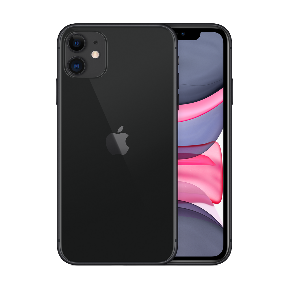 iPhone 11 64 Go