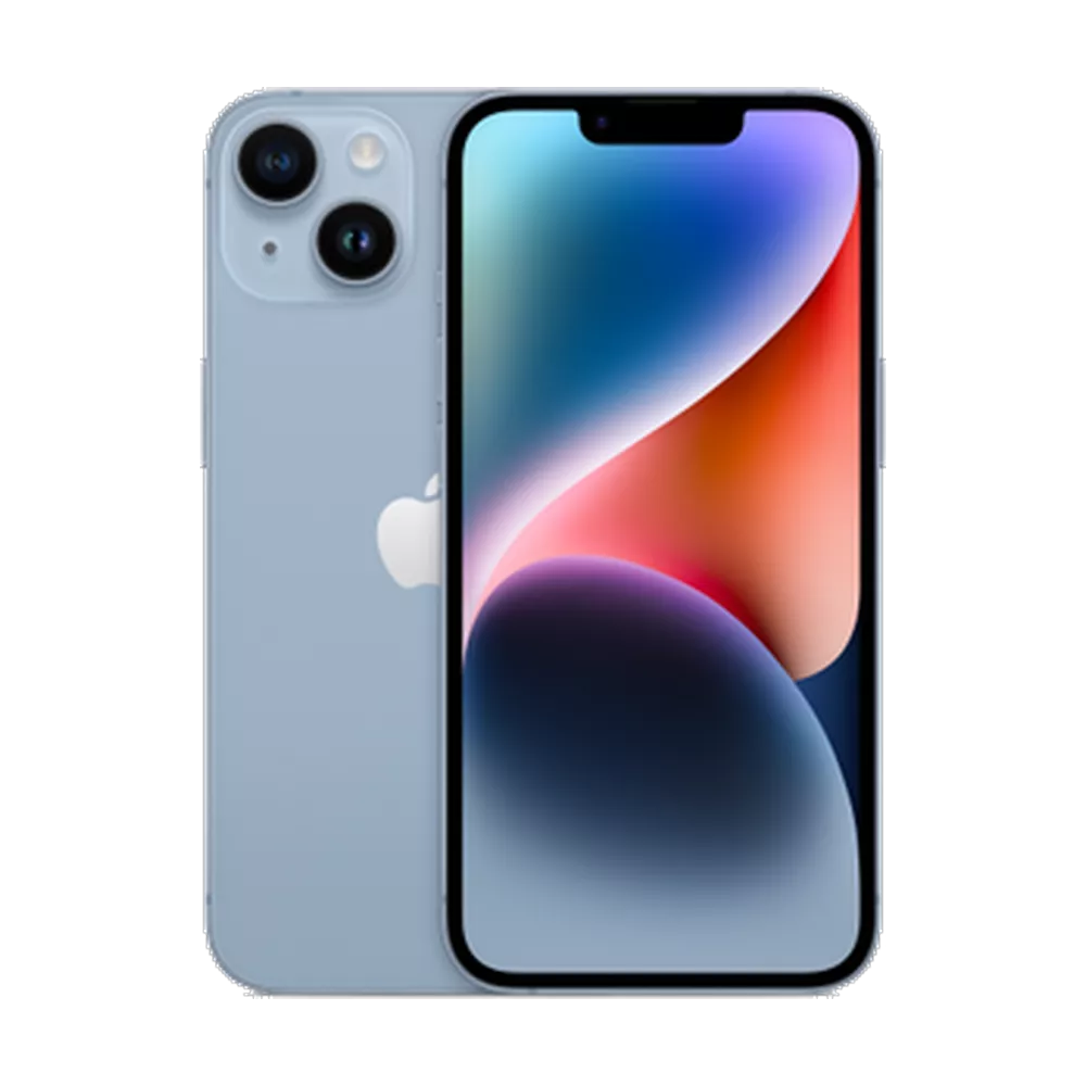 iPhone 14